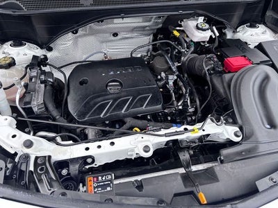 2025 Buick Encore GX Preferred FWD