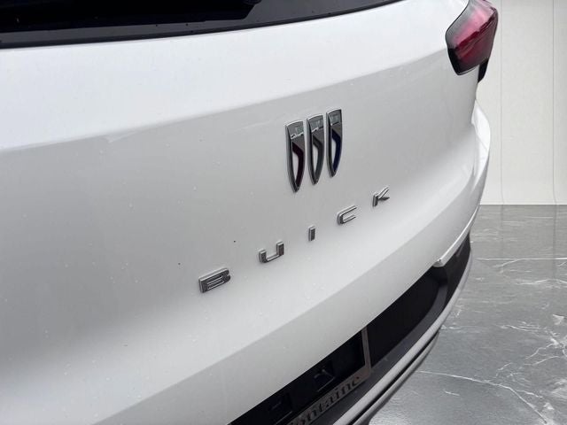 2025 Buick Encore GX Preferred FWD