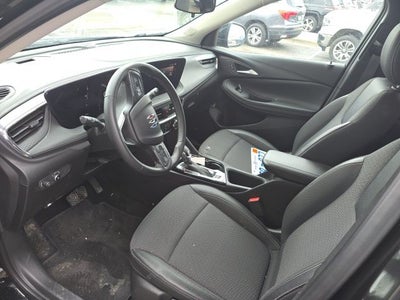 2025 Buick Encore GX Preferred FWD