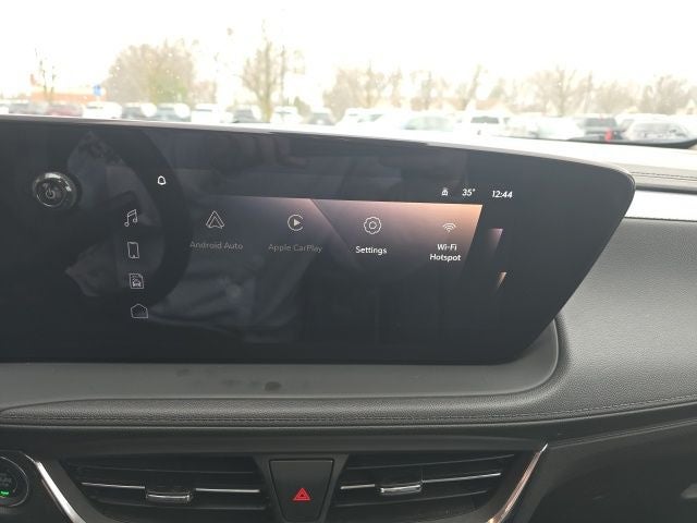 2025 Buick Encore GX Preferred FWD