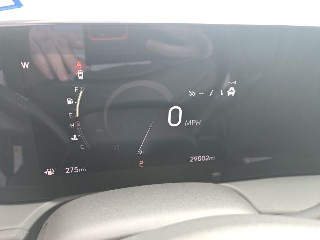 2025 Buick Encore GX Preferred FWD