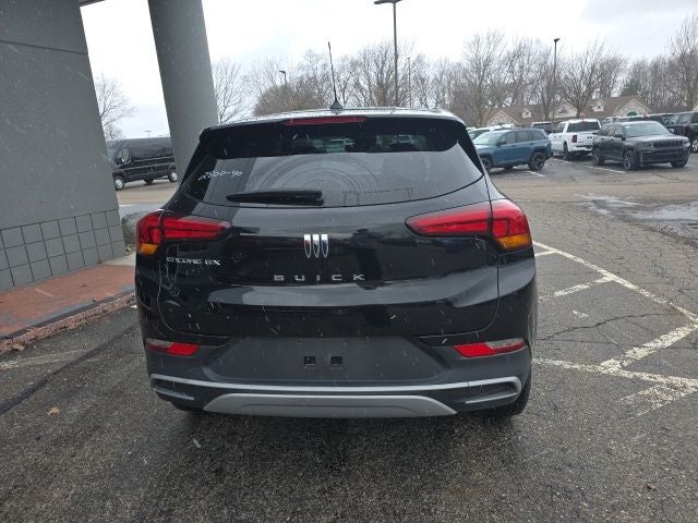 2025 Buick Encore GX Preferred FWD