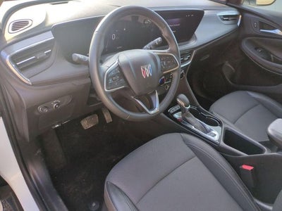 2025 Buick Encore GX Preferred AWD