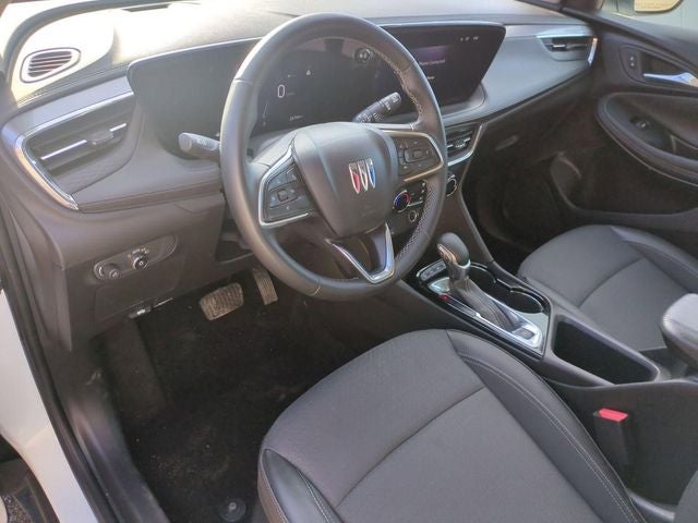 2025 Buick Encore GX Preferred AWD
