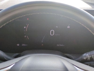 2025 Buick Encore GX Preferred AWD