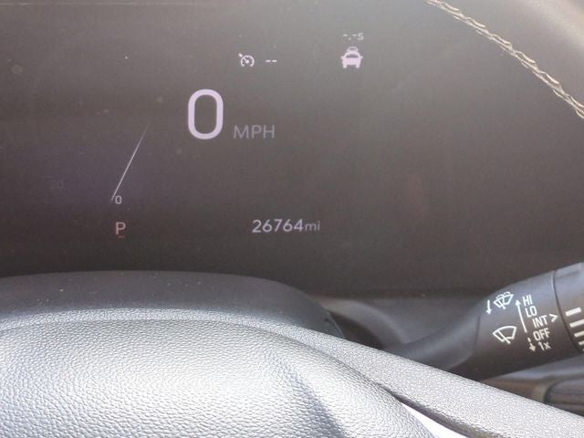 2025 Buick Encore GX Preferred AWD