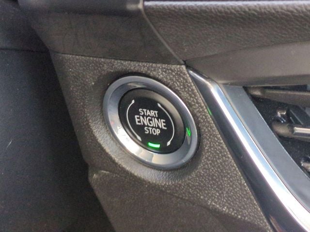 2025 Buick Encore GX Preferred AWD