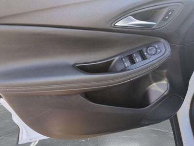 2025 Buick Encore GX Preferred AWD