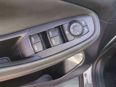 2025 Buick Encore GX Preferred AWD