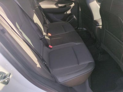 2025 Buick Encore GX Preferred AWD