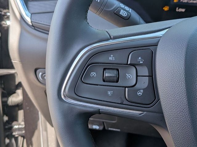 2024 Buick Encore GX Sport Touring AWD