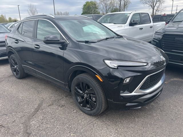 2024 Buick Encore GX Sport Touring AWD