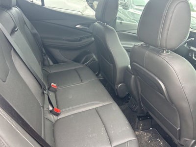 2024 Buick Encore GX Sport Touring AWD