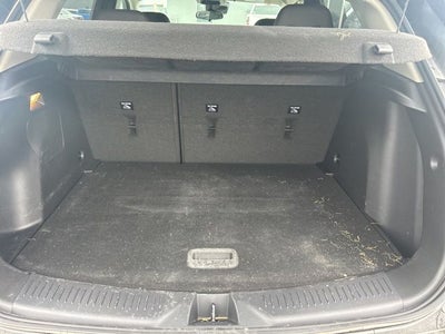 2024 Buick Encore GX Sport Touring AWD