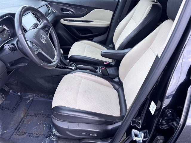 2020 Buick Encore FWD Preferred