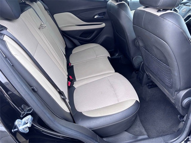 2020 Buick Encore FWD Preferred