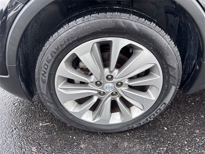 2020 Buick Encore FWD Preferred