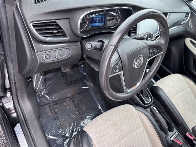 2020 Buick Encore FWD Preferred