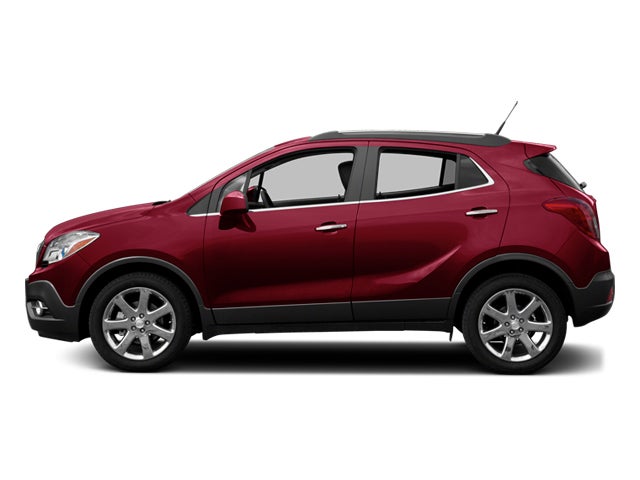 2014 Buick Encore Premium