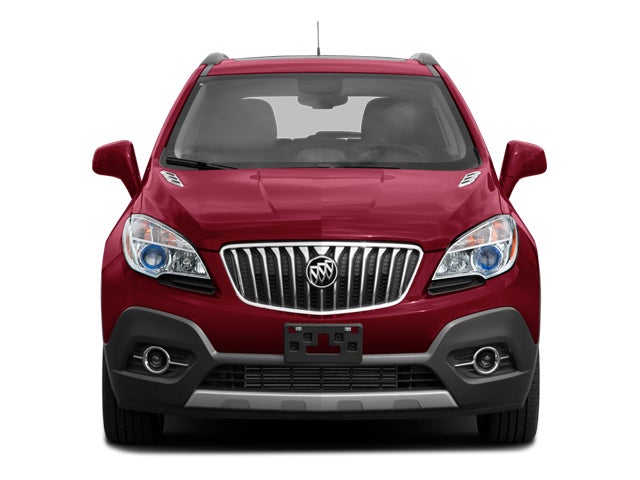 2014 Buick Encore Premium