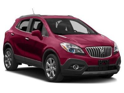 2014 Buick Encore Premium