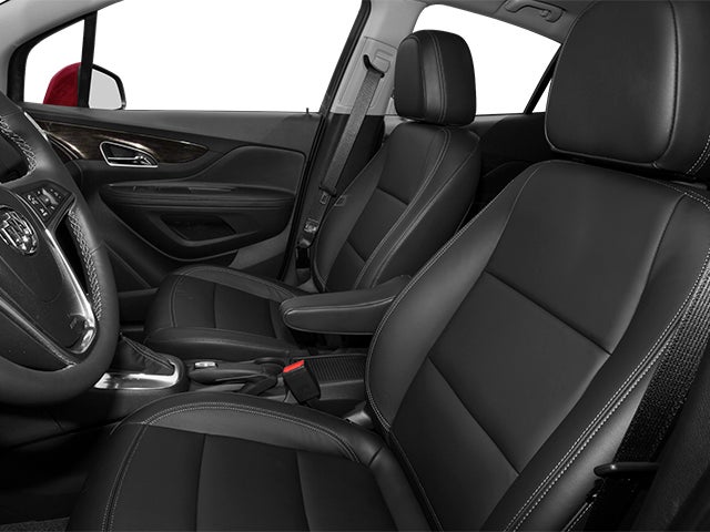 2014 Buick Encore Premium