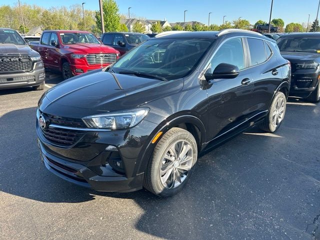 2022 Buick Encore GX FWD Preferred