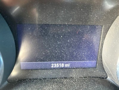 2022 Buick Encore GX FWD Preferred