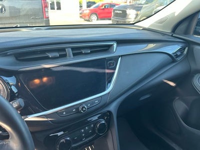 2022 Buick Encore GX FWD Preferred