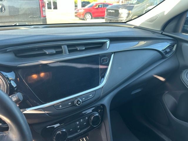 2022 Buick Encore GX FWD Preferred