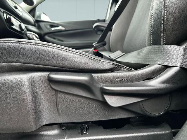 2022 Buick Encore GX FWD Preferred