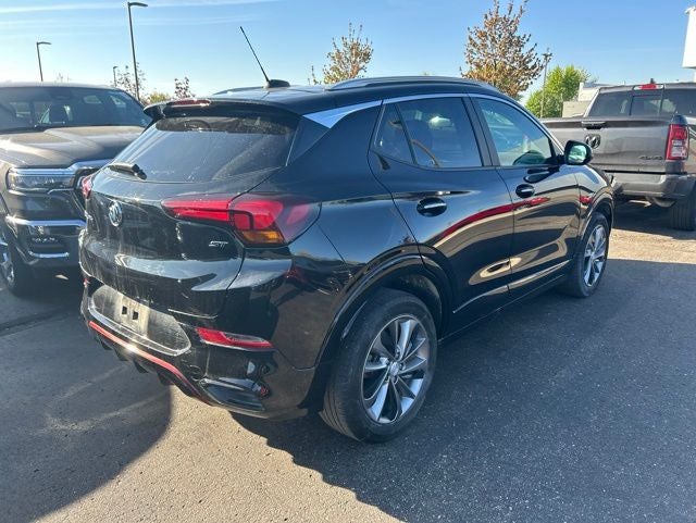 2022 Buick Encore GX FWD Preferred