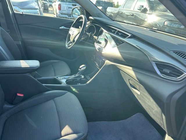 2022 Buick Encore GX FWD Preferred