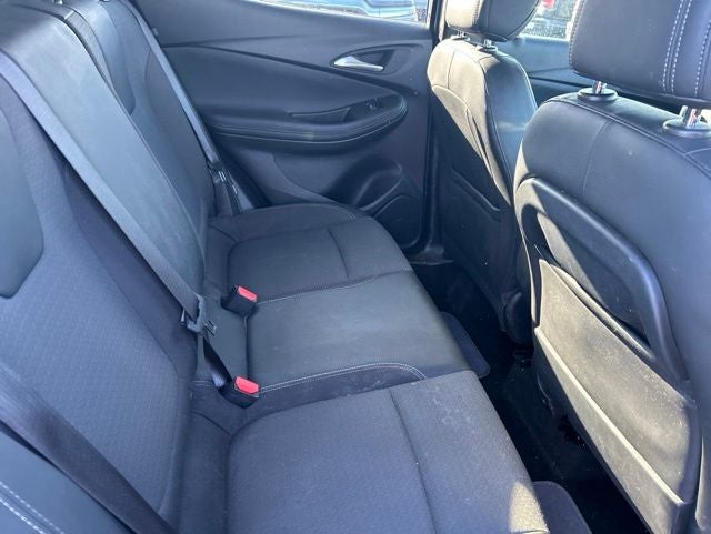 2022 Buick Encore GX FWD Preferred