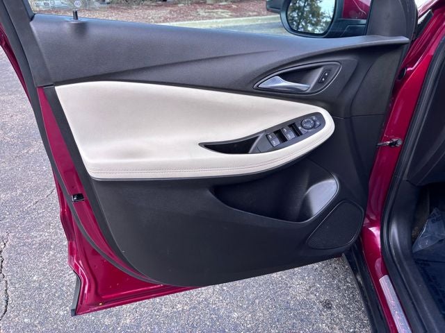 2022 Buick Encore GX AWD Preferred