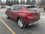 2022 Buick Encore GX AWD Preferred
