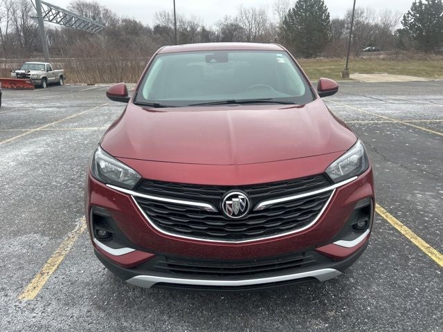 2022 Buick Encore GX AWD Preferred