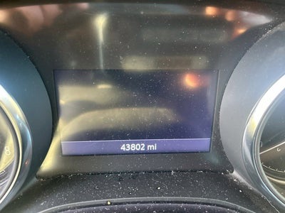 2023 Buick Encore GX Essence AWD