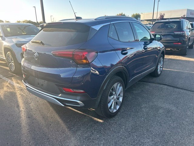 2023 Buick Encore GX Essence AWD