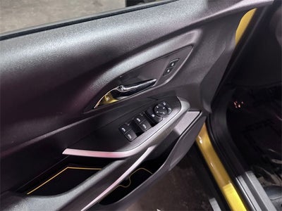 2024 Chevrolet Trax FWD 1RS