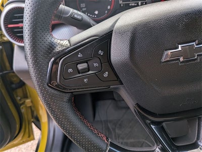 2024 Chevrolet Trax FWD 1RS