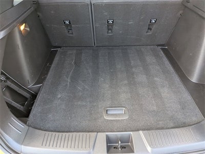 2024 Chevrolet Trax FWD 1RS