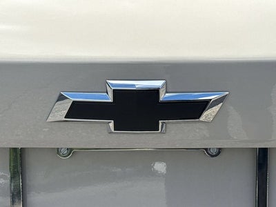 2026 Chevrolet Trax FWD 1RS
