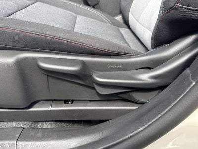 2026 Chevrolet Trax FWD 1RS