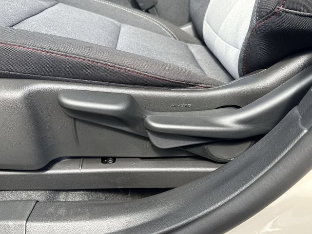 2026 Chevrolet Trax FWD 1RS