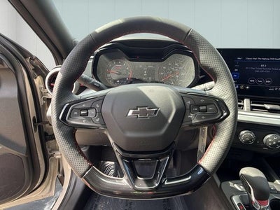 2026 Chevrolet Trax FWD 1RS