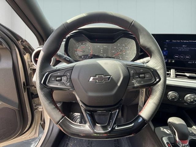 2026 Chevrolet Trax FWD 1RS