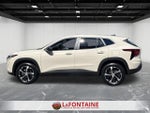 2026 Chevrolet Trax FWD 1RS