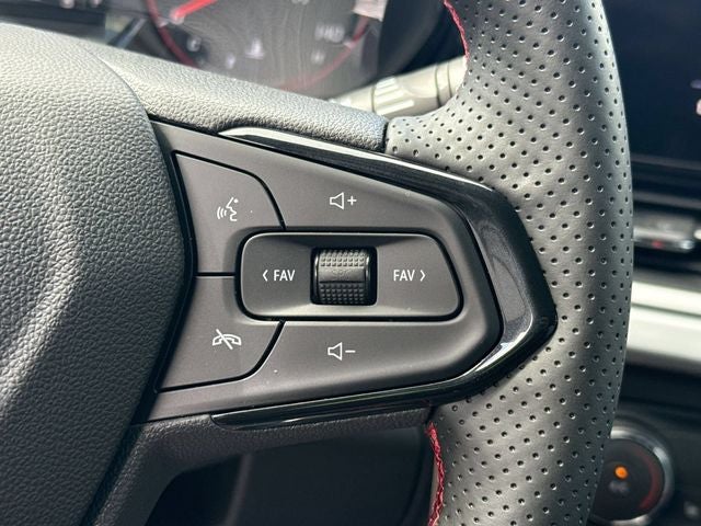 2026 Chevrolet Trax FWD 1RS