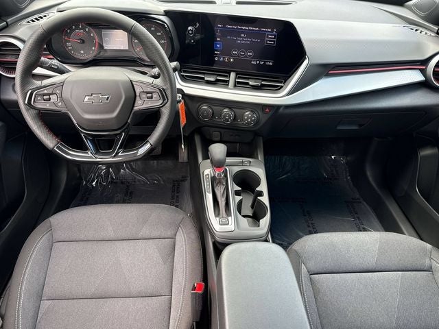 2026 Chevrolet Trax FWD 1RS
